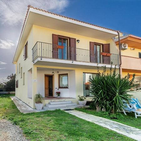 カポテッラ La Casa Di Kya Bed & Breakfast エクステリア 写真