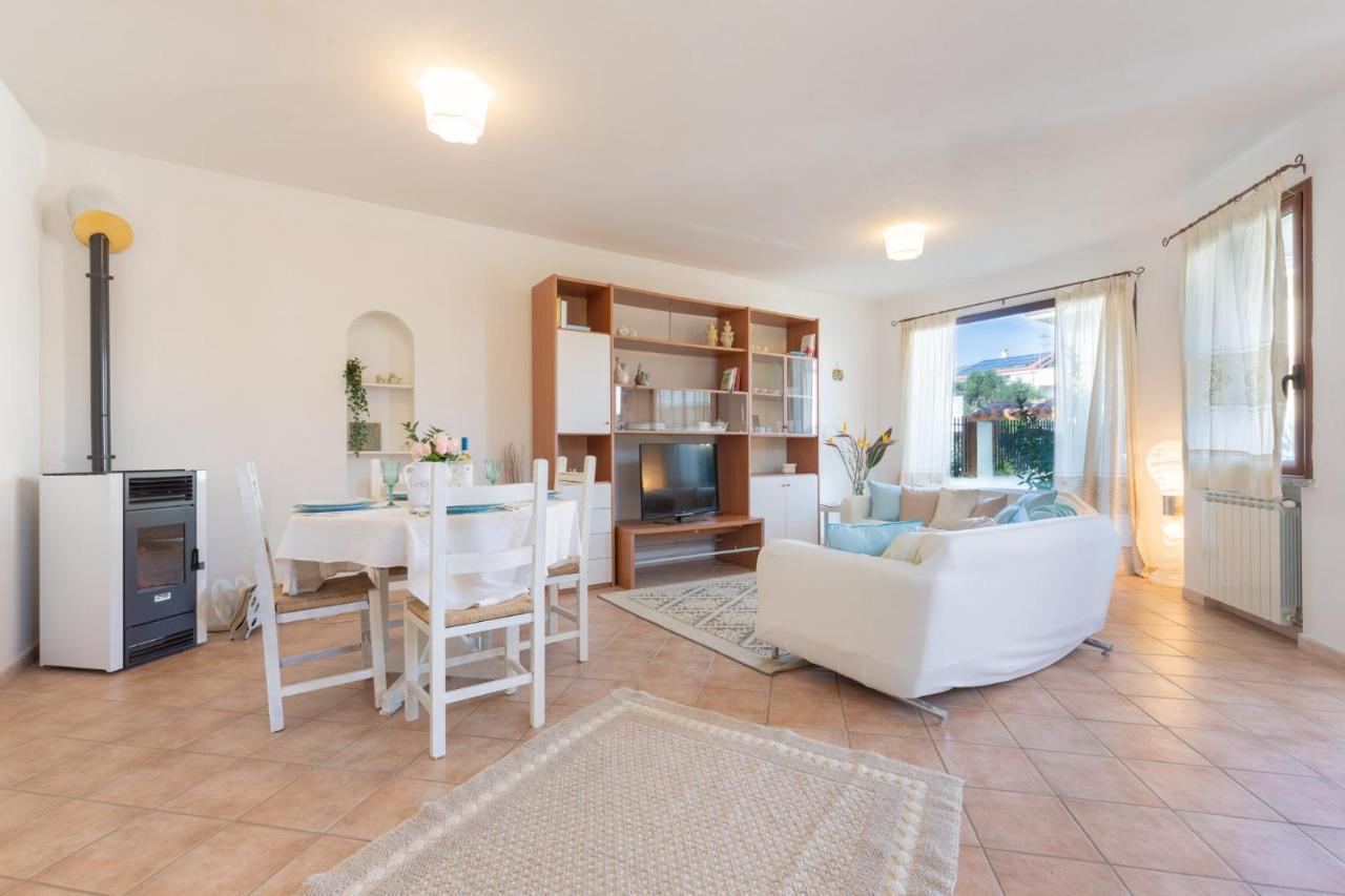 カポテッラ La Casa Di Kya Bed & Breakfast エクステリア 写真