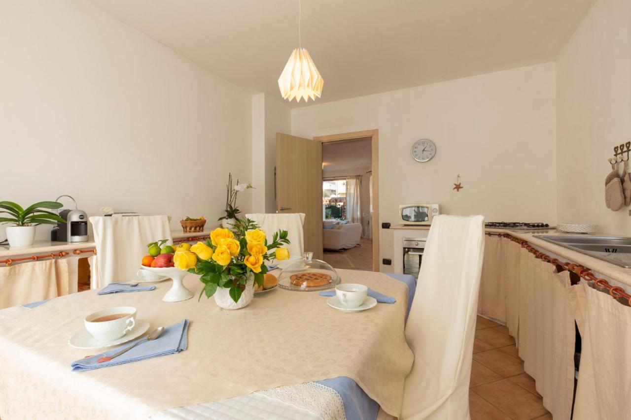 カポテッラ La Casa Di Kya Bed & Breakfast エクステリア 写真