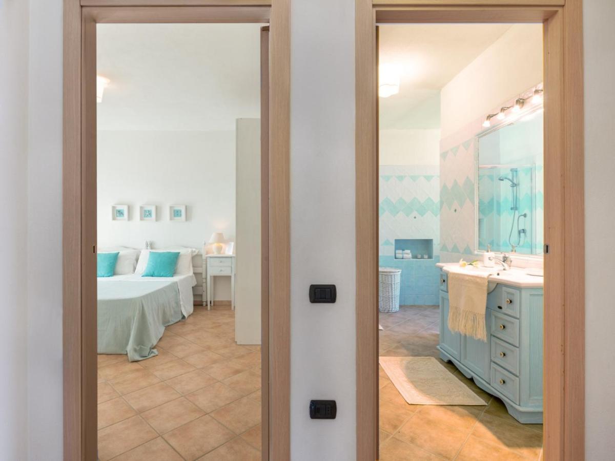 カポテッラ La Casa Di Kya Bed & Breakfast エクステリア 写真